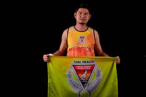 BIB: 
                            <button type="button" onclick="openModal(7311156)" class="btn btn-primary btn-sm float-right btn-popup" data-toggle="modal" data-target=".modal-high-quality">
                        <i class="fas fa-shopping-cart"></i> Add to Cart
                    </button>
                                            <button type="button" onclick="isThisMe(7311156, true)" class="btn btn-success btn-sm float-right btn-popup btn-isme hidden" data-toggle="tooltip" data-placement="bottom" title="นี่คือรูปของคุณใช่ไหม คลิกที่นี่เพื่อเอาเข้าอัลบั้ม">
                        <i class="fas fa-plus"></i> Add to album
                    </button>
                    <button type="button" onclick="isThisMe(7311156, false)" class="btn btn-warning btn-sm float-right btn-popup btn-isnotme hidden">
                        <i class="fas fa-ban"></i> Remove from album
                    </button>